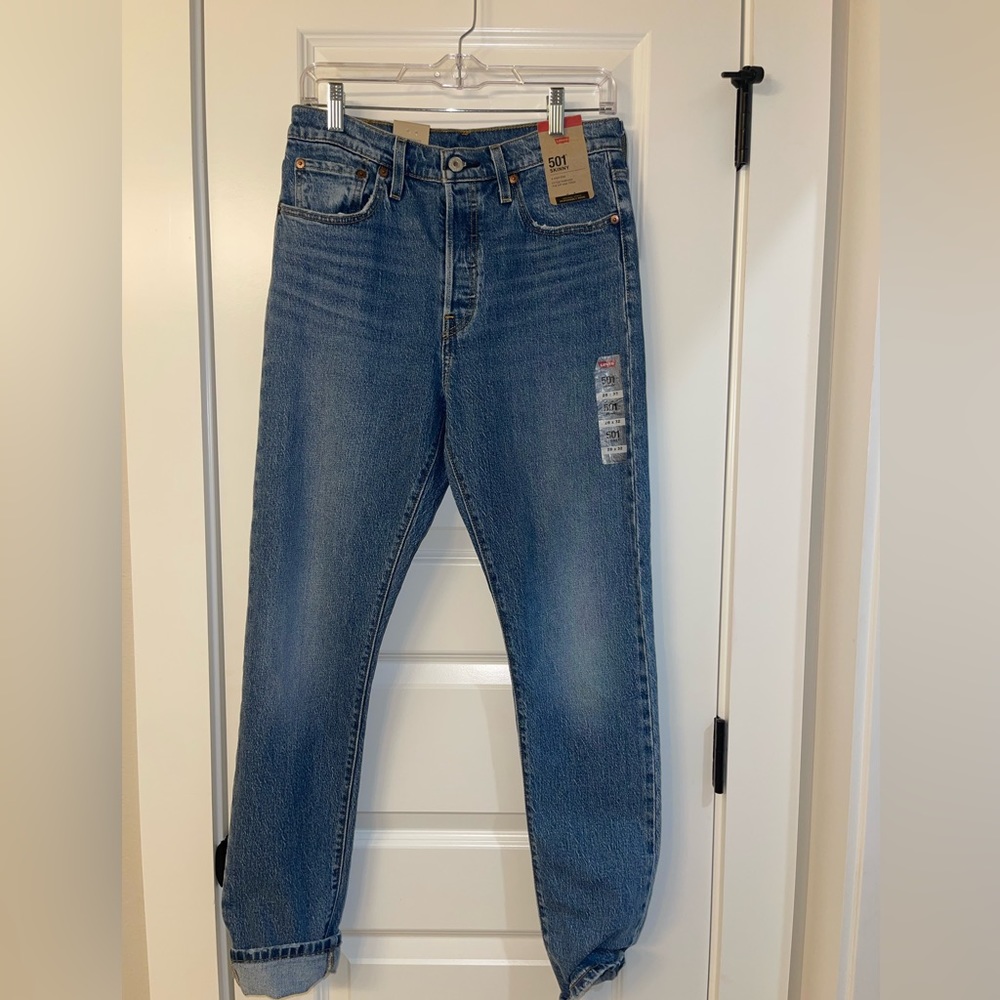 Levi Jeans